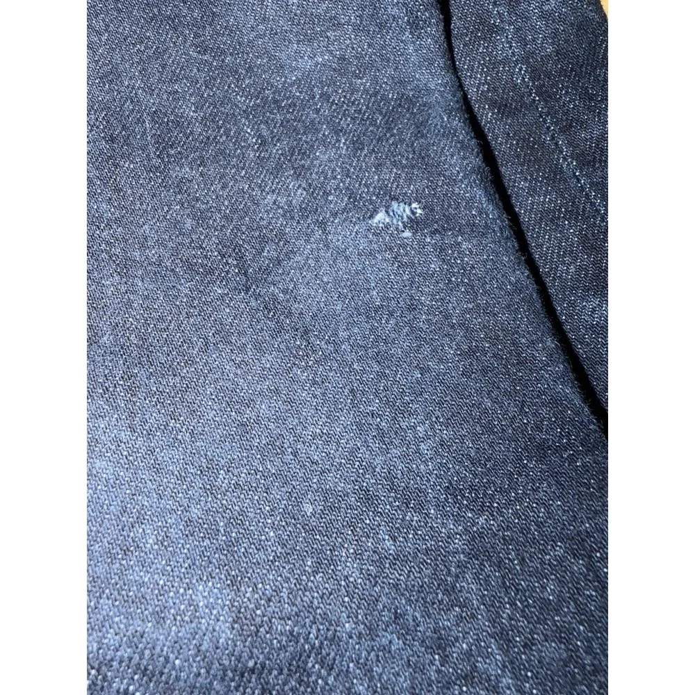 C.C. Filson Jeans Mens 34x31  (Tag 33x33) Blue Indigo Outdoor Made In USA Denim